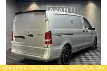 Mercedes-Benz Vito 114 CDI Premium 