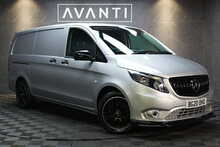 Mercedes-Benz Vito 114 CDI Premium 