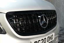 Mercedes-Benz Vito 114 CDI Premium 