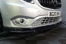 Mercedes-Benz Vito 114 CDI Premium 