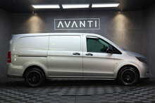Mercedes-Benz Vito 114 CDI Premium 
