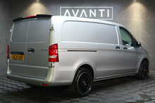 Mercedes-Benz Vito 114 CDI Premium 