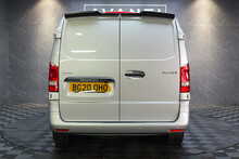 Mercedes-Benz Vito 114 CDI Premium 