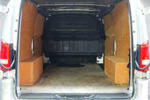 Mercedes-Benz Vito 114 CDI Premium 