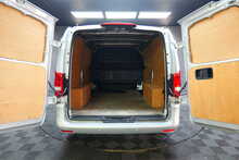 Mercedes-Benz Vito 114 CDI Premium 