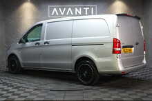 Mercedes-Benz Vito 114 CDI Premium 