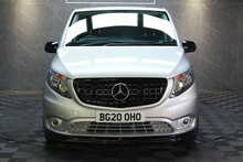 Mercedes-Benz Vito 114 CDI Premium 