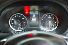 Mercedes-Benz Vito 114 CDI Premium 