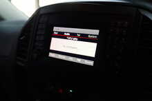 Mercedes-Benz Vito 114 CDI Premium 