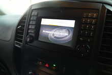 Mercedes-Benz Vito 114 CDI Premium 