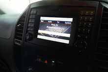 Mercedes-Benz Vito 114 CDI Premium 