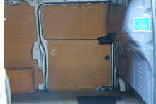 Mercedes-Benz Vito 114 CDI Premium 