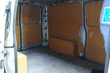 Mercedes-Benz Vito 114 CDI Premium 