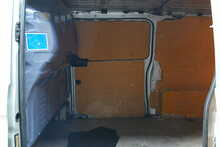 Mercedes-Benz Vito 114 CDI Premium 