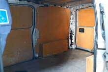Mercedes-Benz Vito 114 CDI Premium 