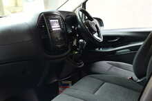 Mercedes-Benz Vito 114 CDI Premium 