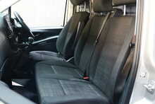 Mercedes-Benz Vito 114 CDI Premium 