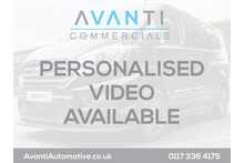 Ford Transit Custom 320 EcoBlue Limited 