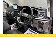Ford Transit Custom 320 EcoBlue Limited 