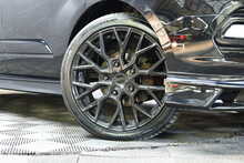 Ford Transit Custom 320 EcoBlue Limited 