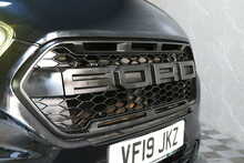 Ford Transit Custom 320 EcoBlue Limited 