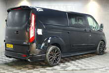 Ford Transit Custom 320 EcoBlue Limited 