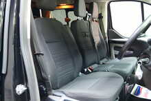 Ford Transit Custom 320 EcoBlue Limited 