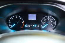 Ford Transit Custom 320 EcoBlue Limited 