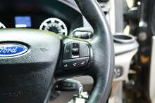 Ford Transit Custom 320 EcoBlue Limited 