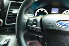 Ford Transit Custom 320 EcoBlue Limited 