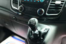 Ford Transit Custom 320 EcoBlue Limited 