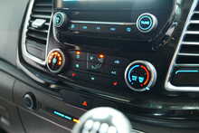 Ford Transit Custom 320 EcoBlue Limited 