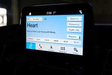 Ford Transit Custom 320 EcoBlue Limited 