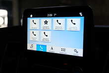 Ford Transit Custom 320 EcoBlue Limited 