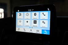 Ford Transit Custom 320 EcoBlue Limited 