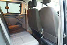 Ford Transit Custom 320 EcoBlue Limited 