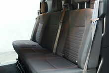 Ford Transit Custom 320 EcoBlue Limited 