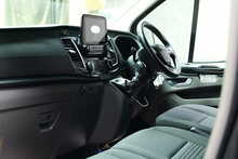 Ford Transit Custom 320 EcoBlue Limited 