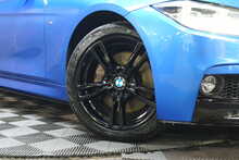 BMW 3 Series 335d M Sport 