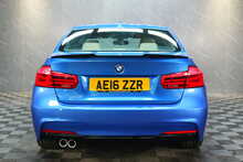 BMW 3 Series 335d M Sport 