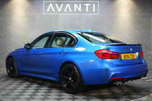 BMW 3 Series 335d M Sport 