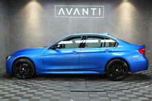 BMW 3 Series 335d M Sport 