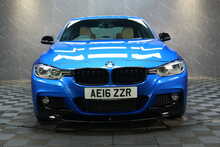 BMW 3 Series 335d M Sport 