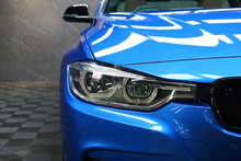 BMW 3 Series 335d M Sport 