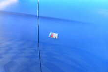 BMW 3 Series 335d M Sport 