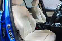 BMW 3 Series 335d M Sport 
