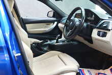 BMW 3 Series 335d M Sport 