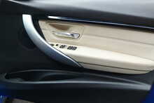 BMW 3 Series 335d M Sport 