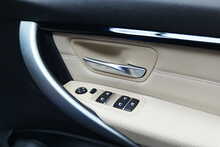 BMW 3 Series 335d M Sport 