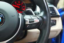 BMW 3 Series 335d M Sport 